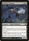 Product image for Skeletal Vampire