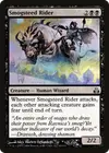 Product image for Smogsteed Rider