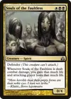 Product image for Souls of the Faultless