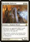 Product image for Spelltithe Enforcer