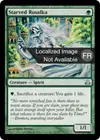 Product image for Rusalka famélique