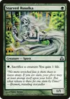 Product image for Starved Rusalka