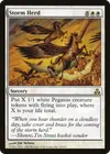 Product image for Storm Herd