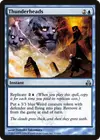 Product image for Thunderheads