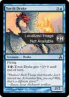 Product image for Drakôn torche