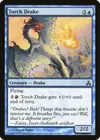 Product image for Torch Drake