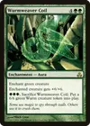 Product image for Wurmweaver Coil