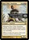 Product image for Nephilim laboureur d'antan