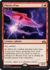 Product image for Phénix d'arc