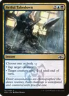 Product image for Artful Takedown