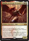 Product image for Aurélia, archétype de justice