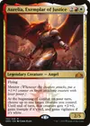 Product image for Aurelia, Exemplar of Justice