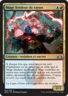Product image for Mage fendeur de rayon