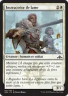 Product image for Instructrice de lame