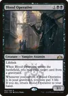 Product image for Blood Operative