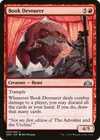 Product image for Book Devourer