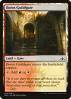 Product image for Porte de la guilde de Boros