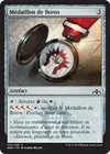 Product image for Médaillon de Boros