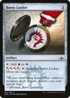 Product image for Boros Locket
