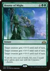 Product image for Bounty of Might