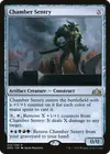 Product image for Chamber Sentry
