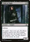 Product image for Child of Night
