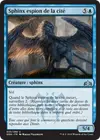 Product image for Sphinx espion de la cité