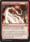Product image for Commander à la tempête