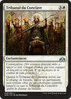 Product image for Tribunal du Conclave