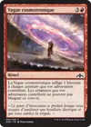 Product image for Vague cosmotronique