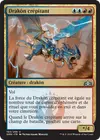 Product image for Drakôn crépitant
