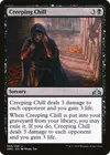 Product image for Creeping Chill