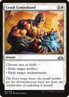 Product image for Crush Contraband