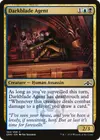 Product image for Darkblade Agent