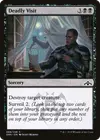 Product image for Deadly Visit