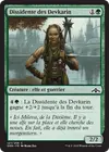 Product image for Dissidente des Devkarin