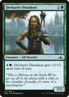 Product image for Devkarin Dissident