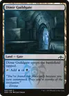 Product image for Porte de la guilde de Dimir