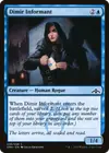 Product image for Dimir Informant