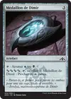 Product image for Médaillon de Dimir