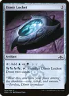 Product image for Dimir Locket