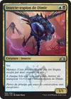 Product image for Insecte-espion de Dimir