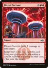 Product image for Direct Current