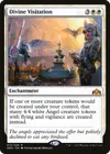 Product image for Divine Visitation