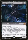 Product image for Doom Whisperer
