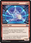 Product image for Champ électrostatique