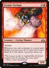 Product image for Erratic Cyclops
