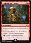 Product image for Experimental Frenzy
