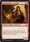 Product image for Hallebardière intrépide