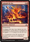 Product image for Galopin de feu